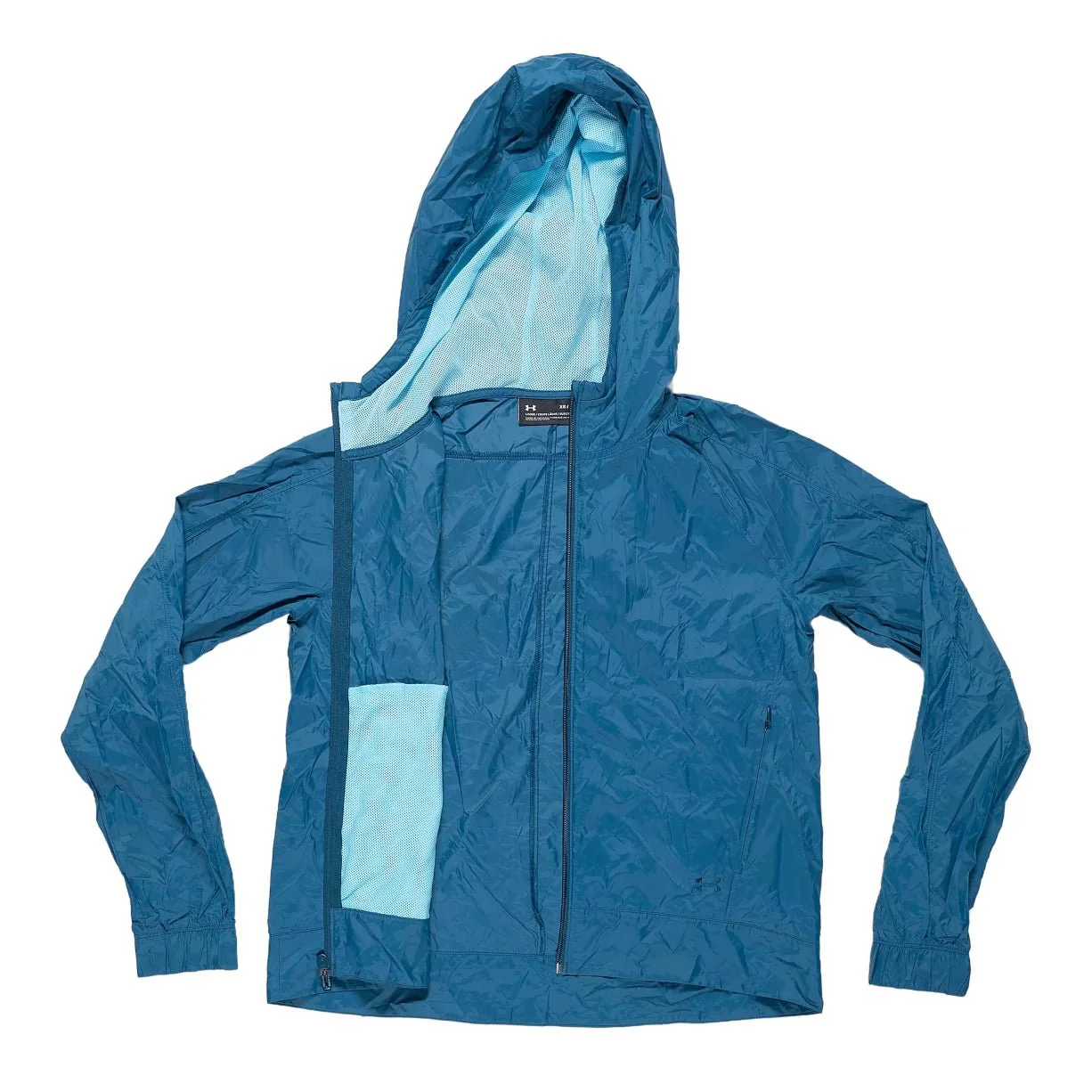Under Armour Windbreaker Jacket - Women's - Image 2