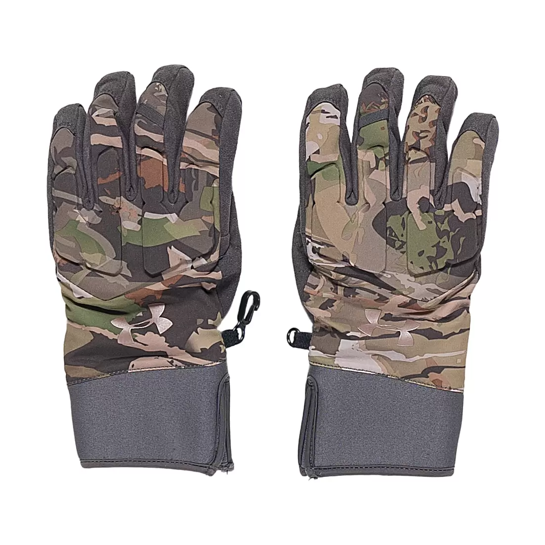 Under Armour Windstopper Gloves - Men's