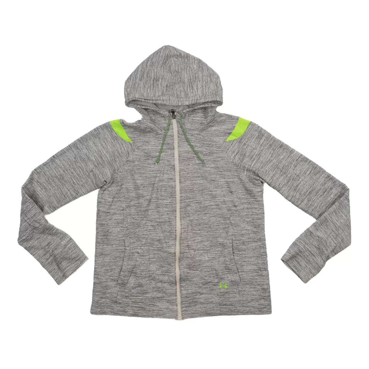 Under Armour Zip Up Jacket - Women's