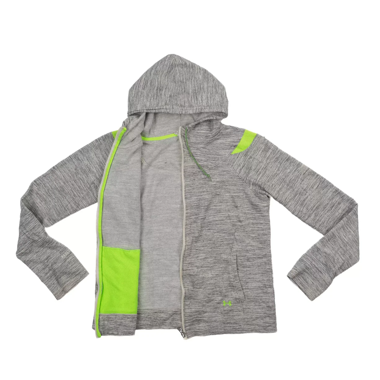 Under Armour Zip Up Jacket - Women's - Image 2