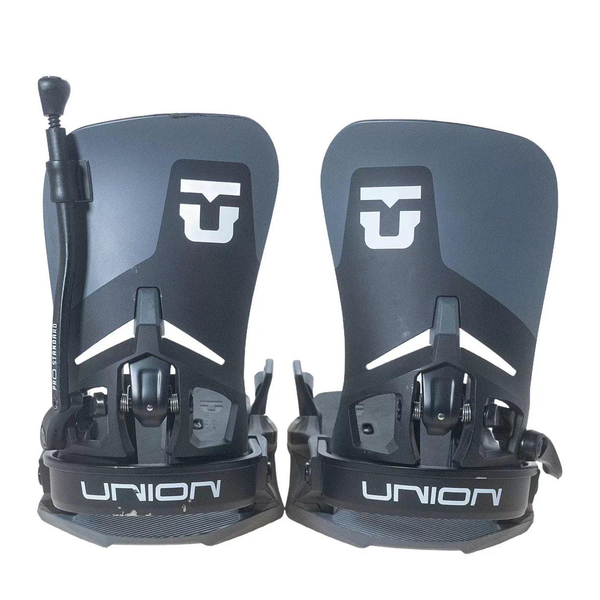 Union Atlas Step On Snowboard Bindings - Men's - Image 3