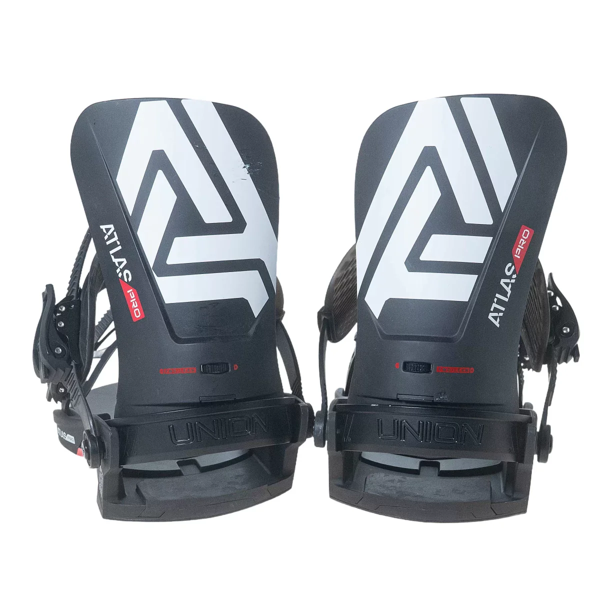 Union Binding Company Atlas Pro Bindings - Image 3