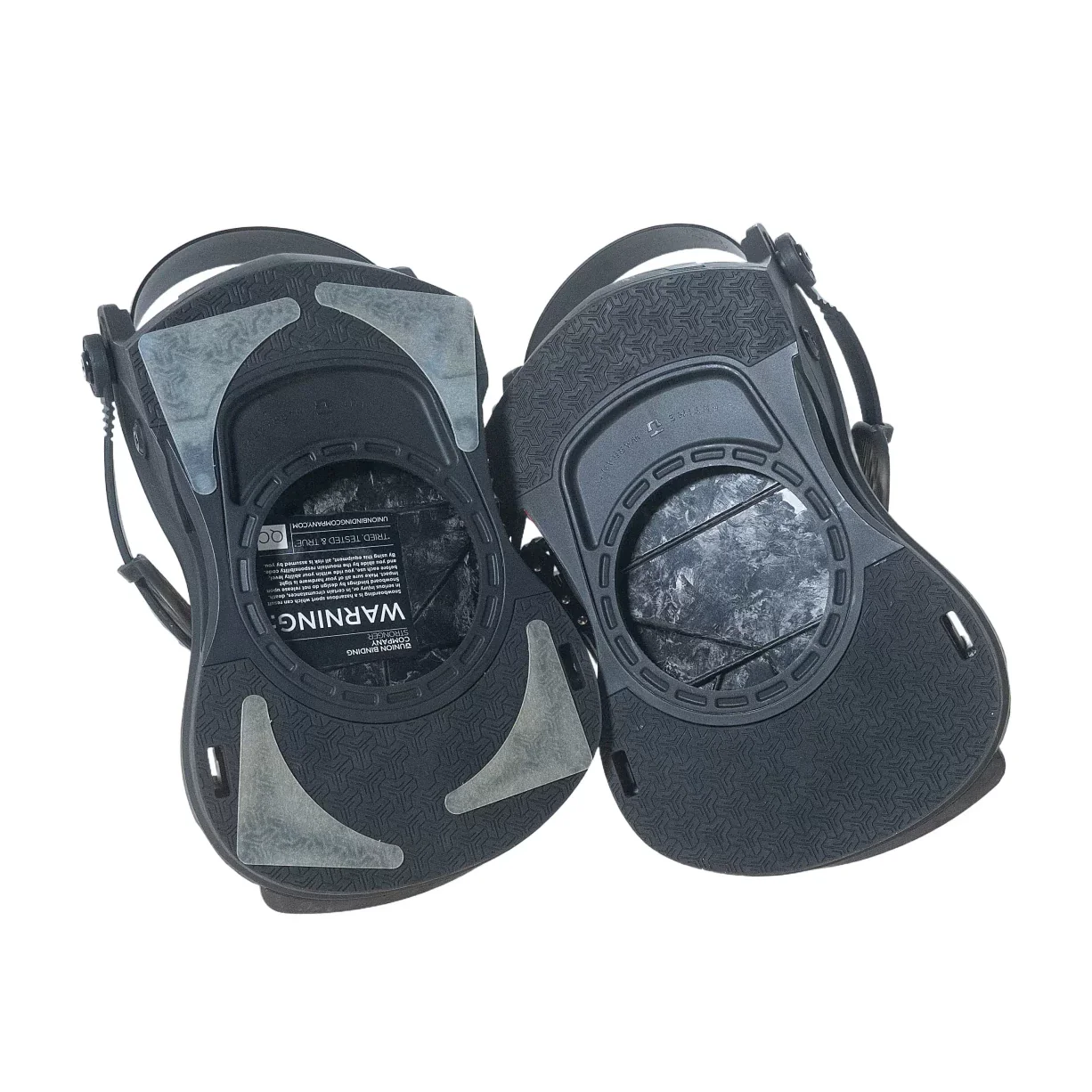 Union Binding Company Atlas Pro Bindings - Image 4