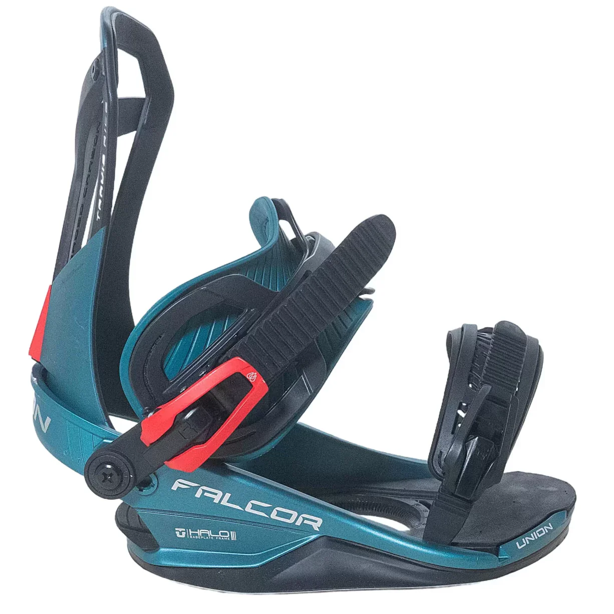 Union Falcor Snowboard Binding