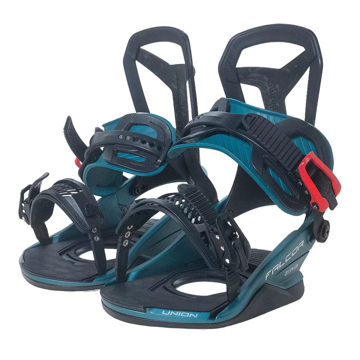 Union Falcor Snowboard Binding - Image 2