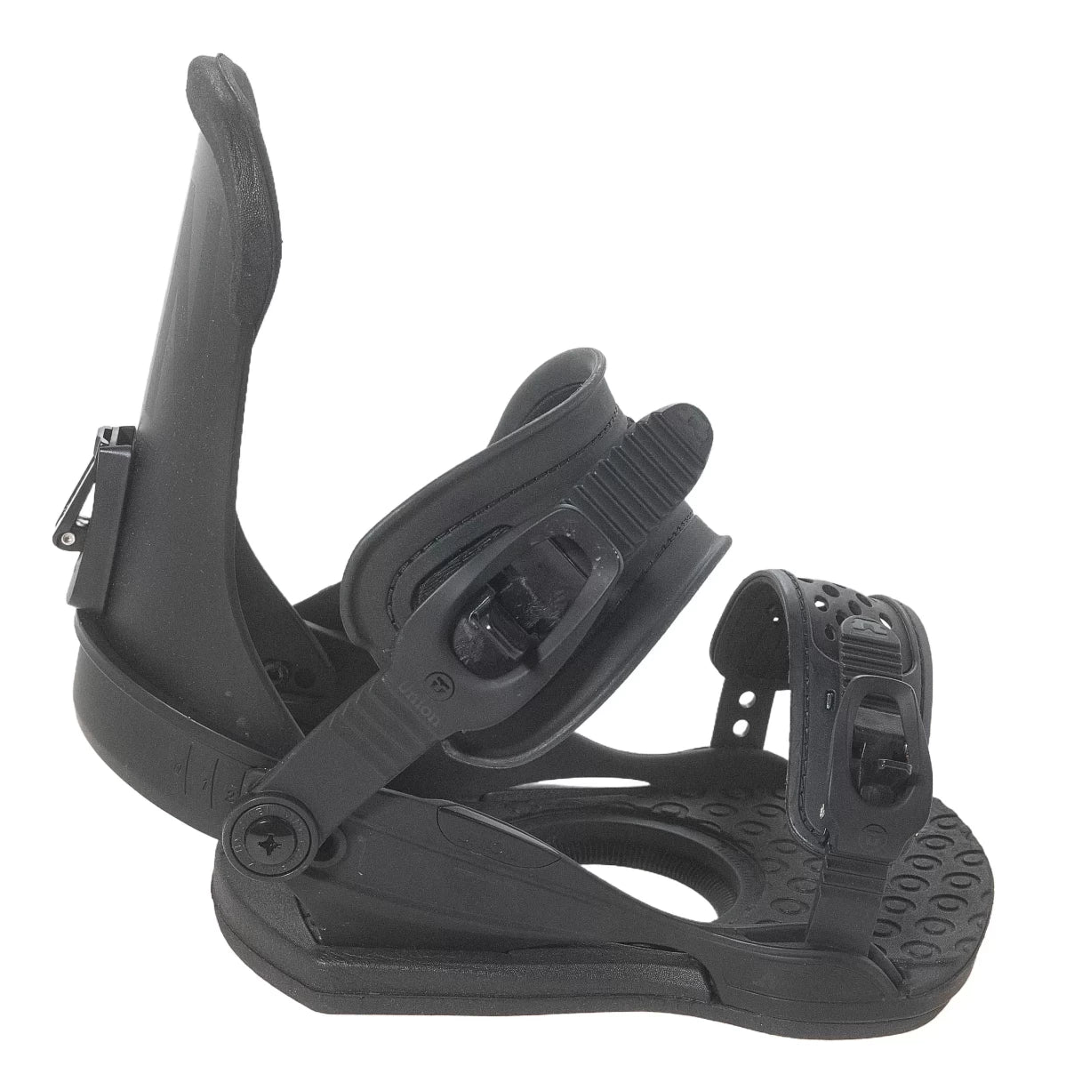 Union Milan Snowboard Bindings