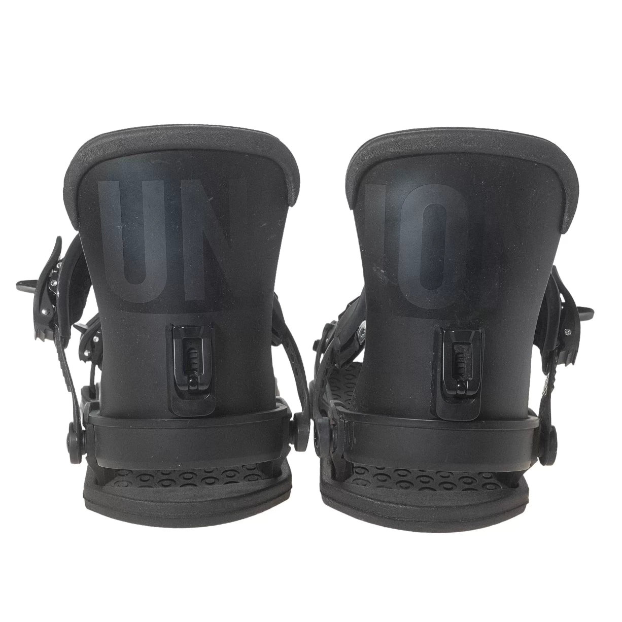 Union Milan Snowboard Bindings - Image 3