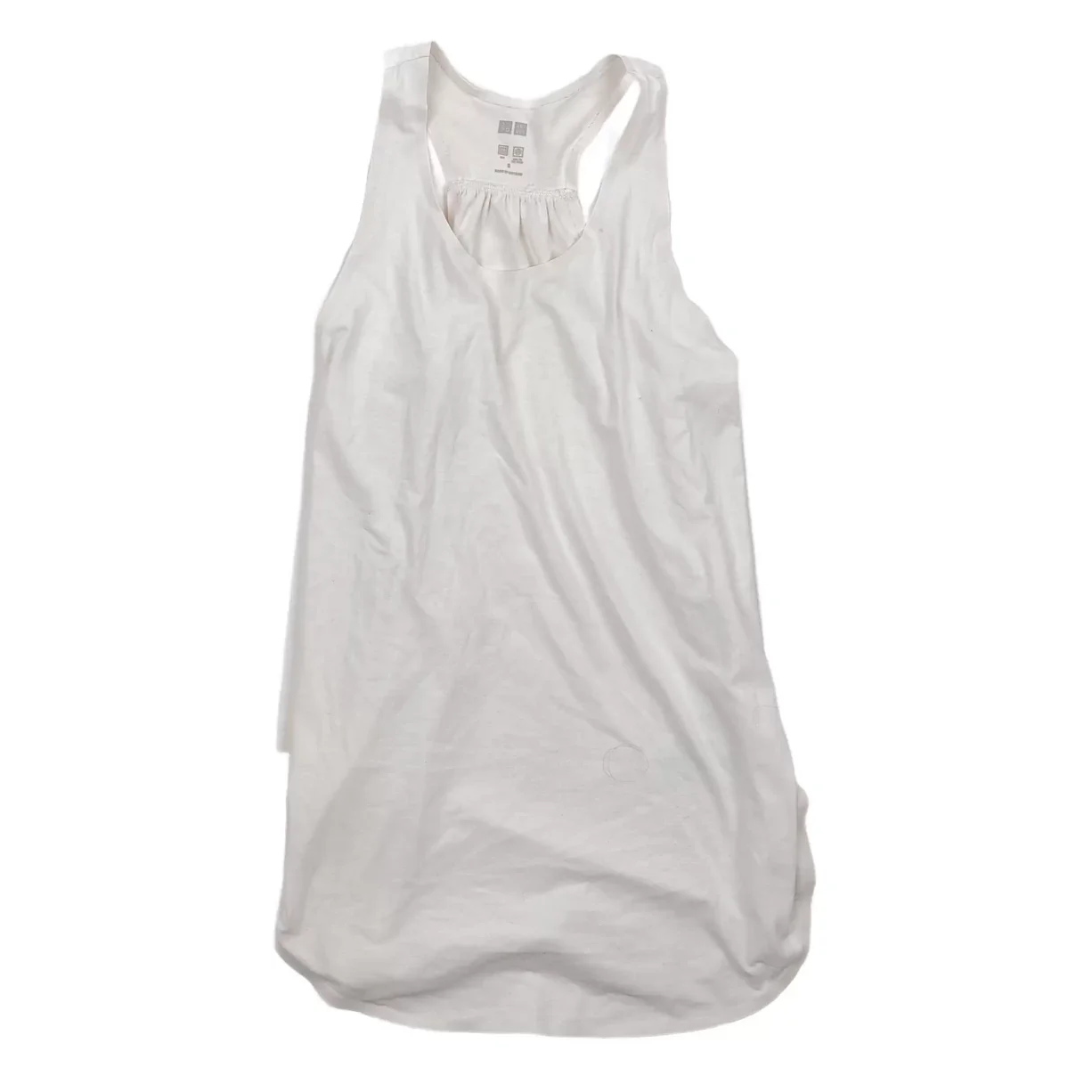 UNIQLO AIRism Sleeveless Top - Women's