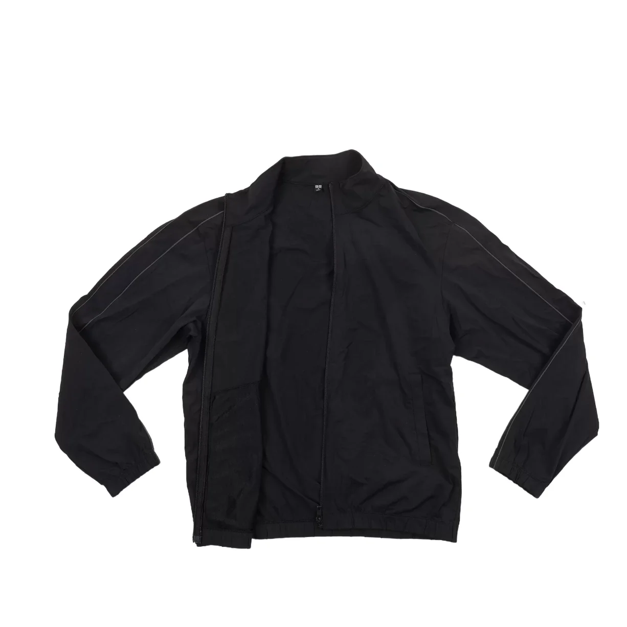 UNIQLO Full Zip Jacket - Men's - Image 2