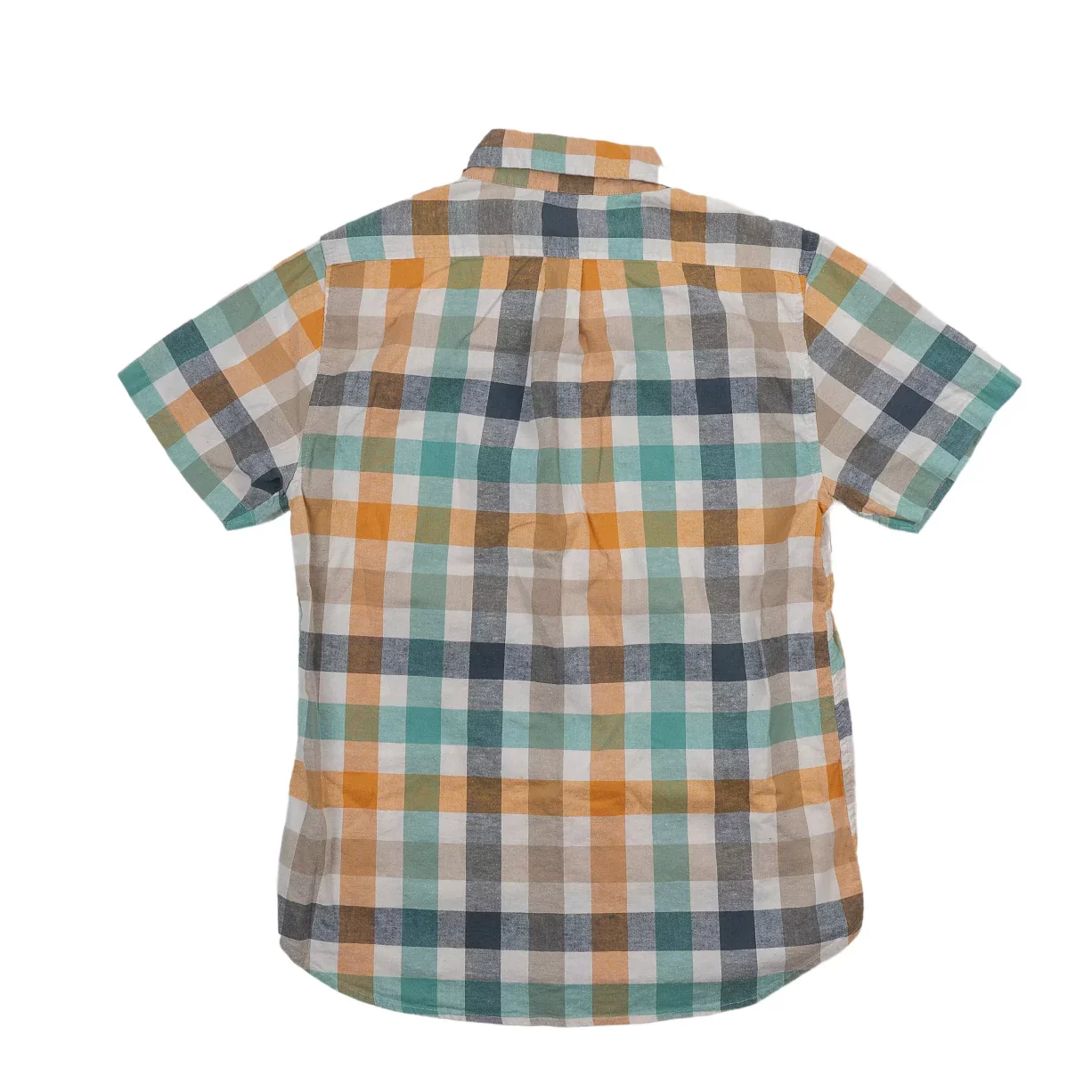 United by Blue Short Sleeve Button Up - Men's - Image 2
