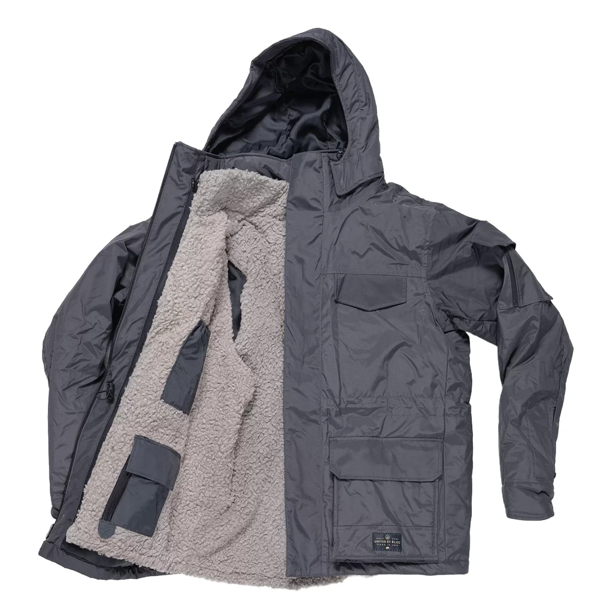 United by Blue Ultimate American Jacket - Men's - Image 2