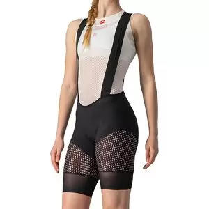 Castelli Unlimited DT Liner Bib Short