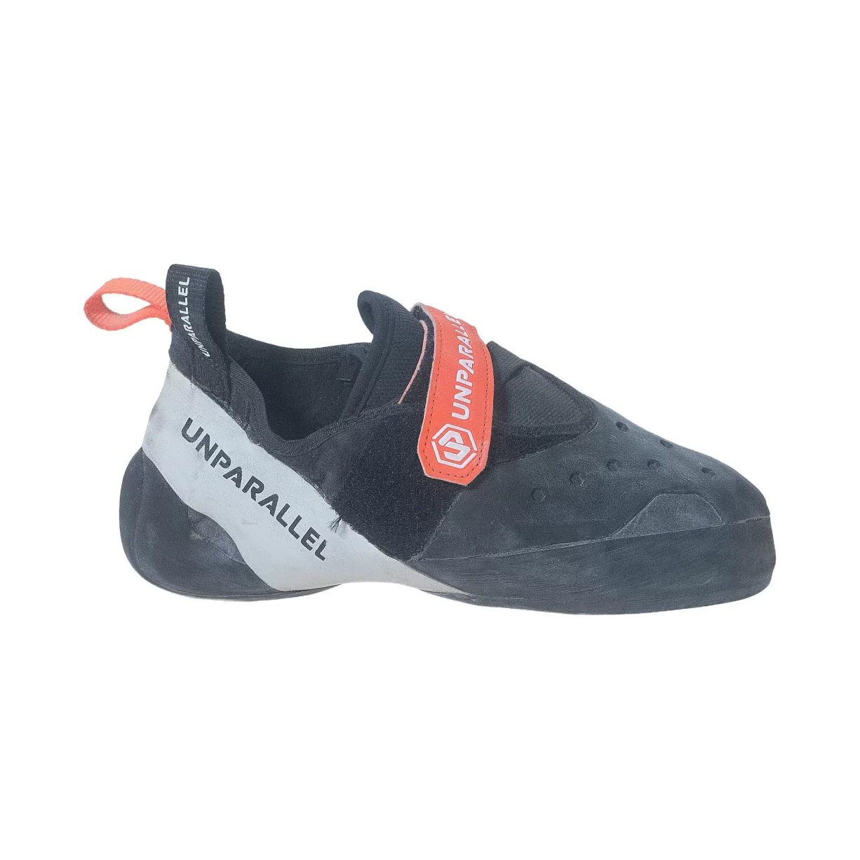UnParallel Sports Souped Up Climbing Shoes