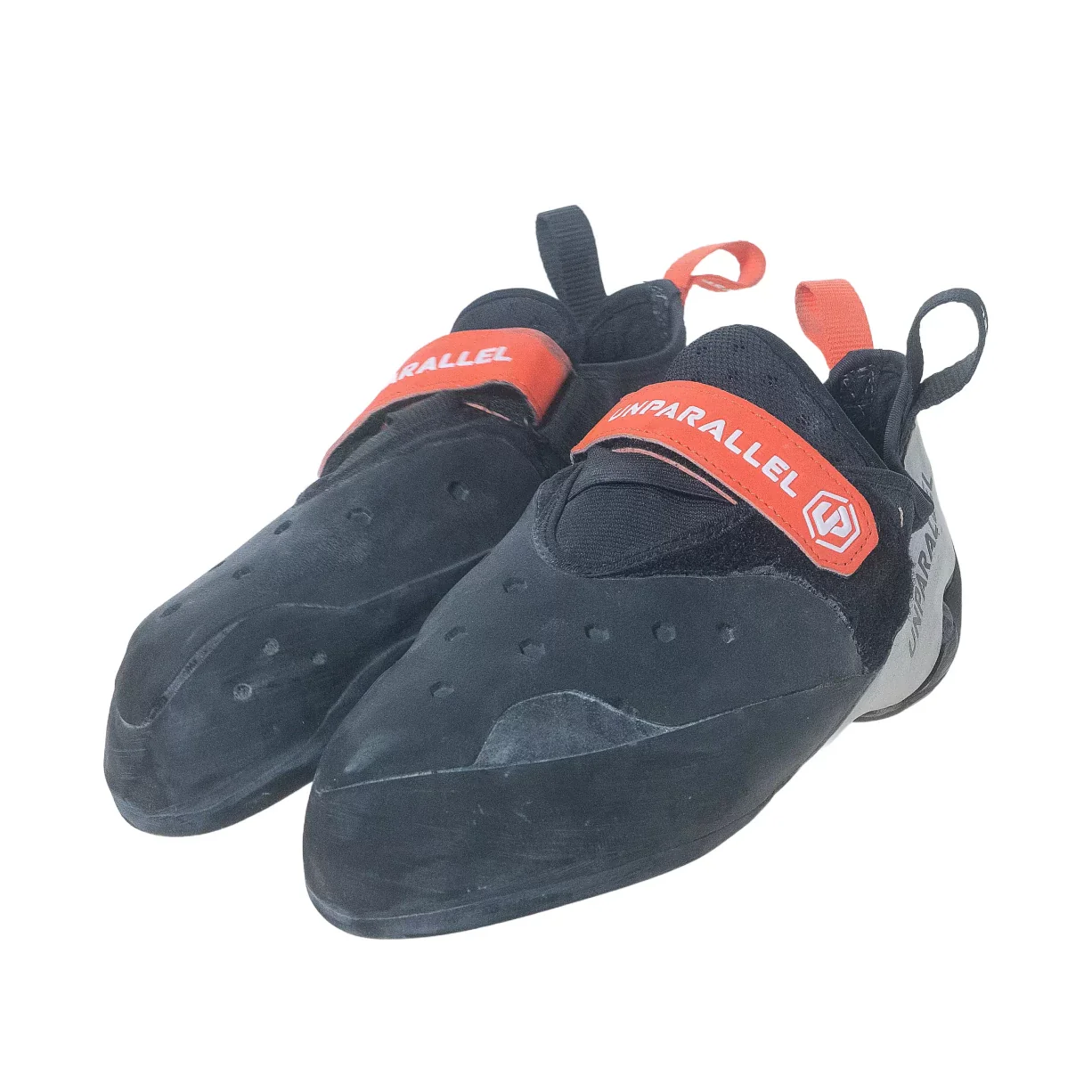 UnParallel Sports Souped Up Climbing Shoes - Image 2
