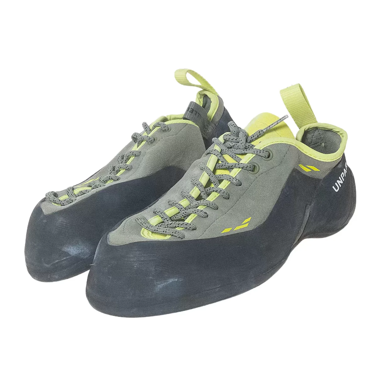 Unparallel Up Beat Climbing Shoe - Men's - Image 2