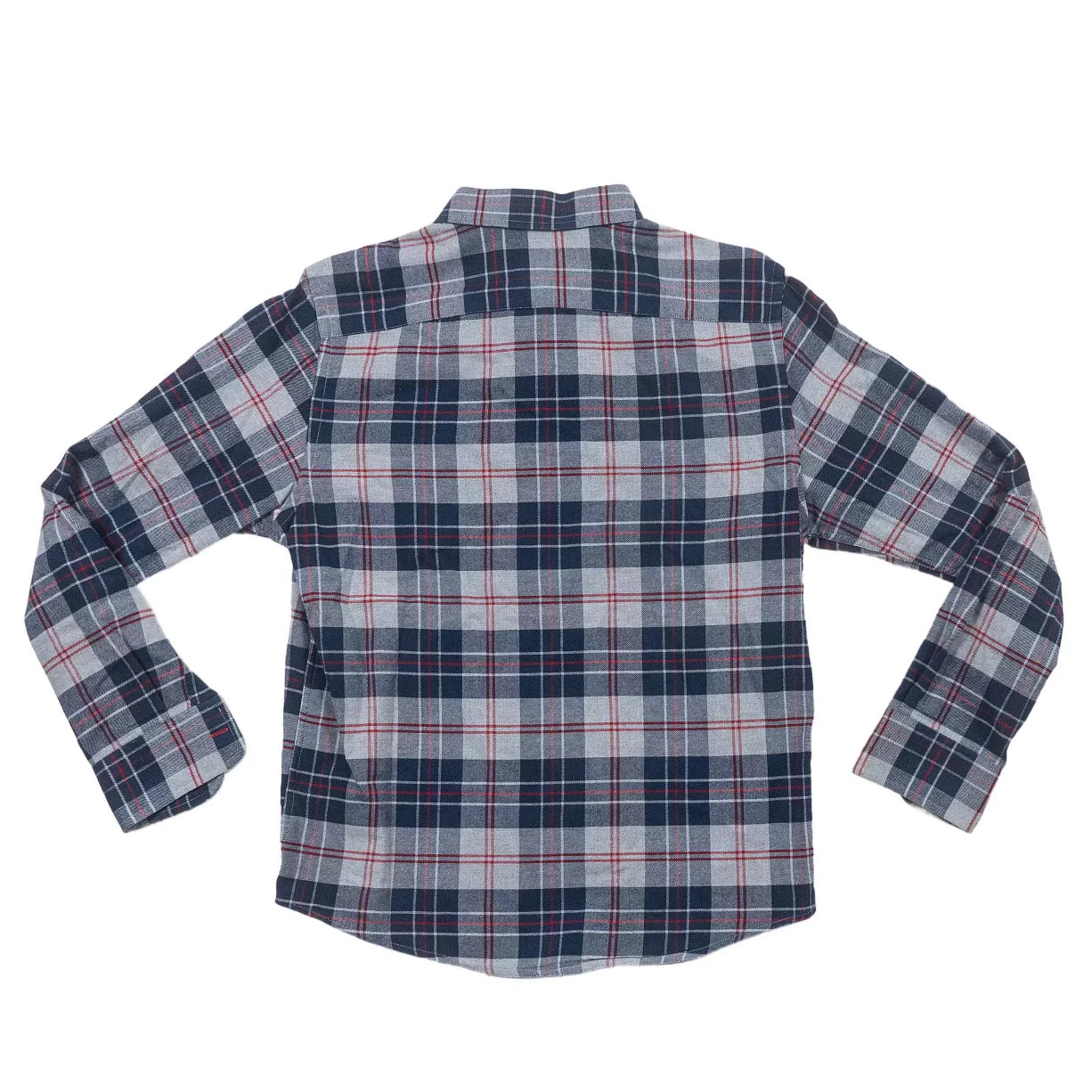 Untuckit Silva Flannel - Men's - Image 2