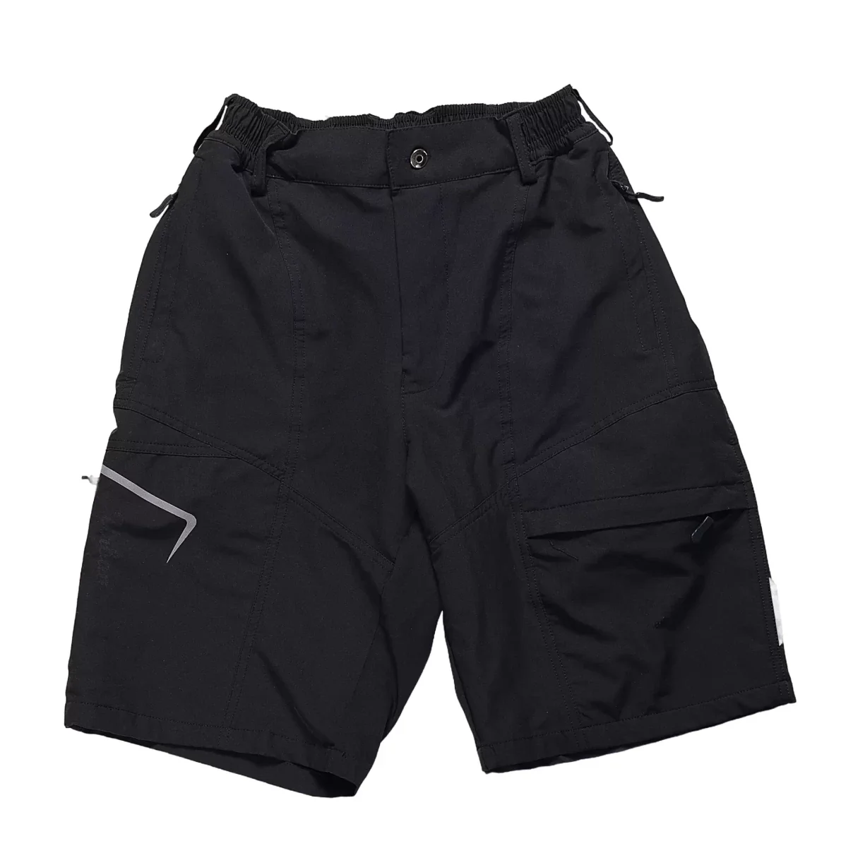 Urban Cycling MTB Shorts - Men's