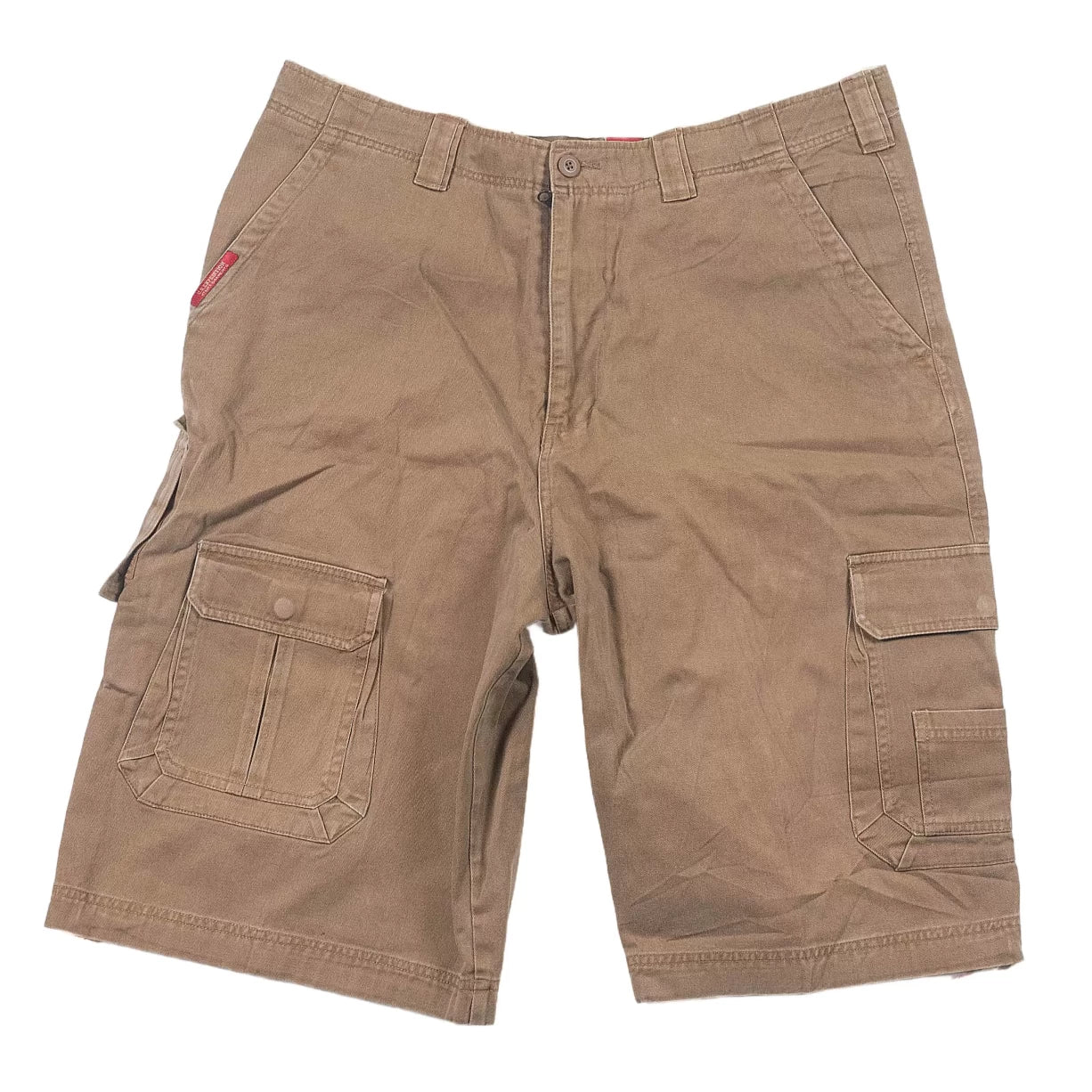US Expedition Cargo Shorts - Men's