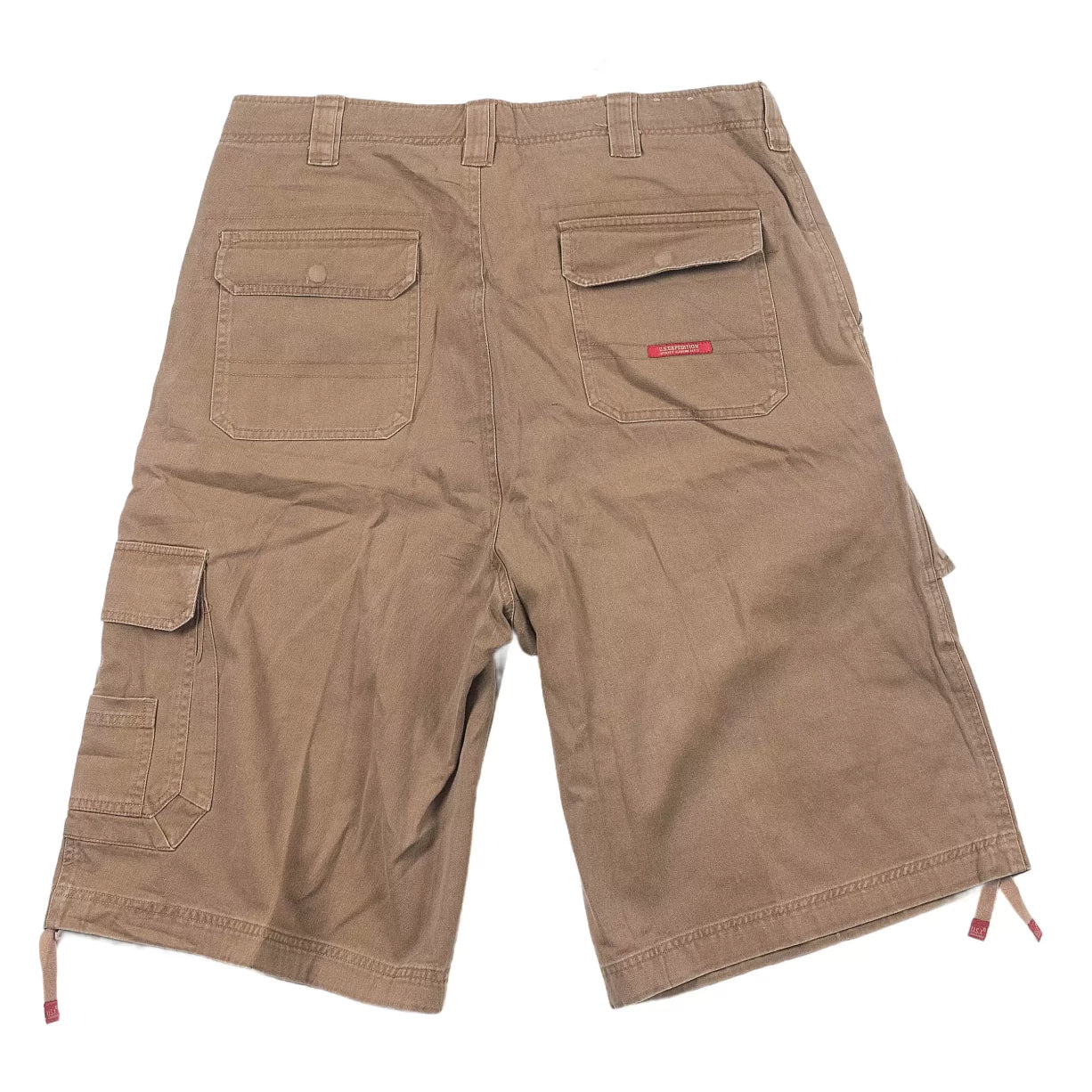 US Expedition Cargo Shorts - Men's - Image 2