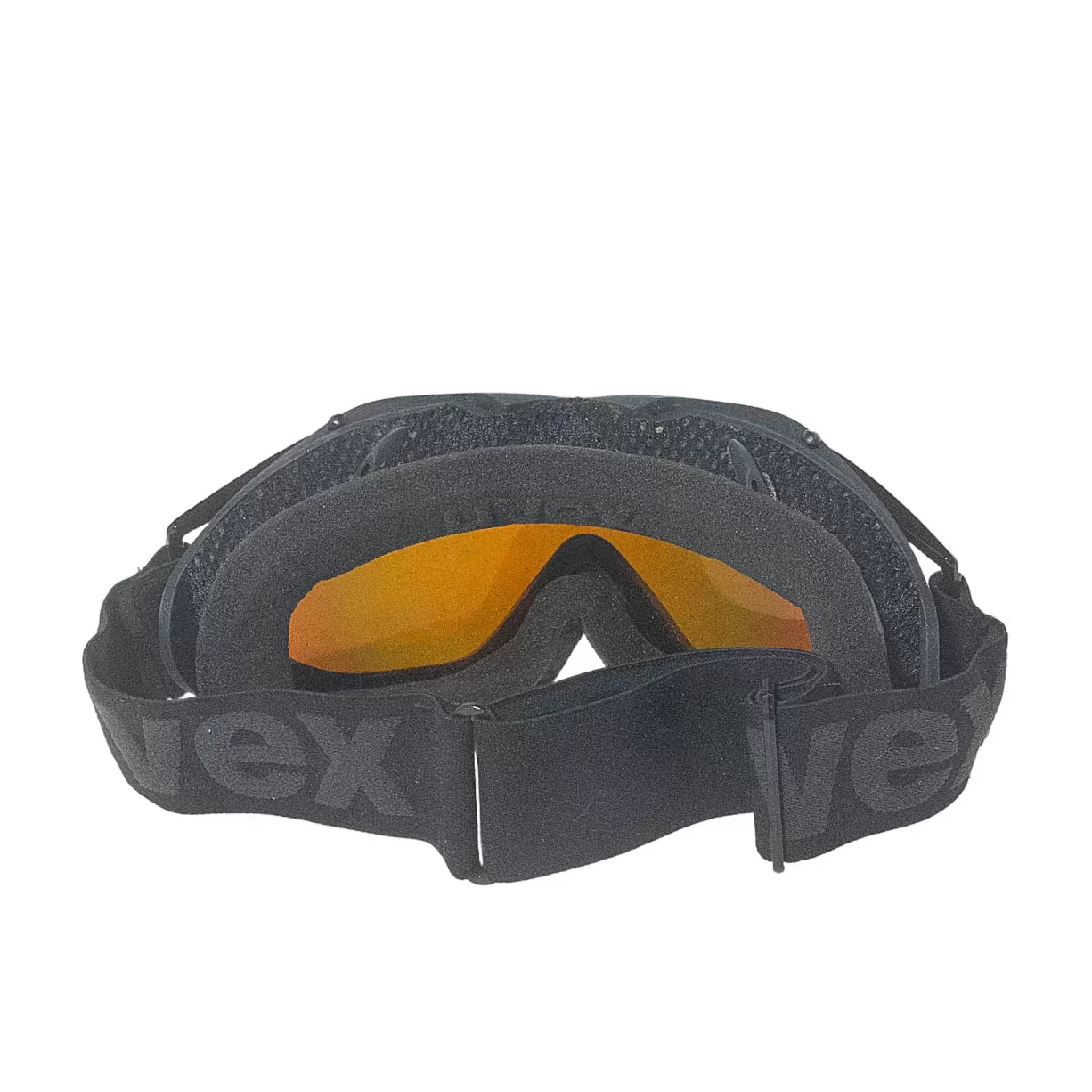 Uvex Apache Pro Ski Goggles - Image 3
