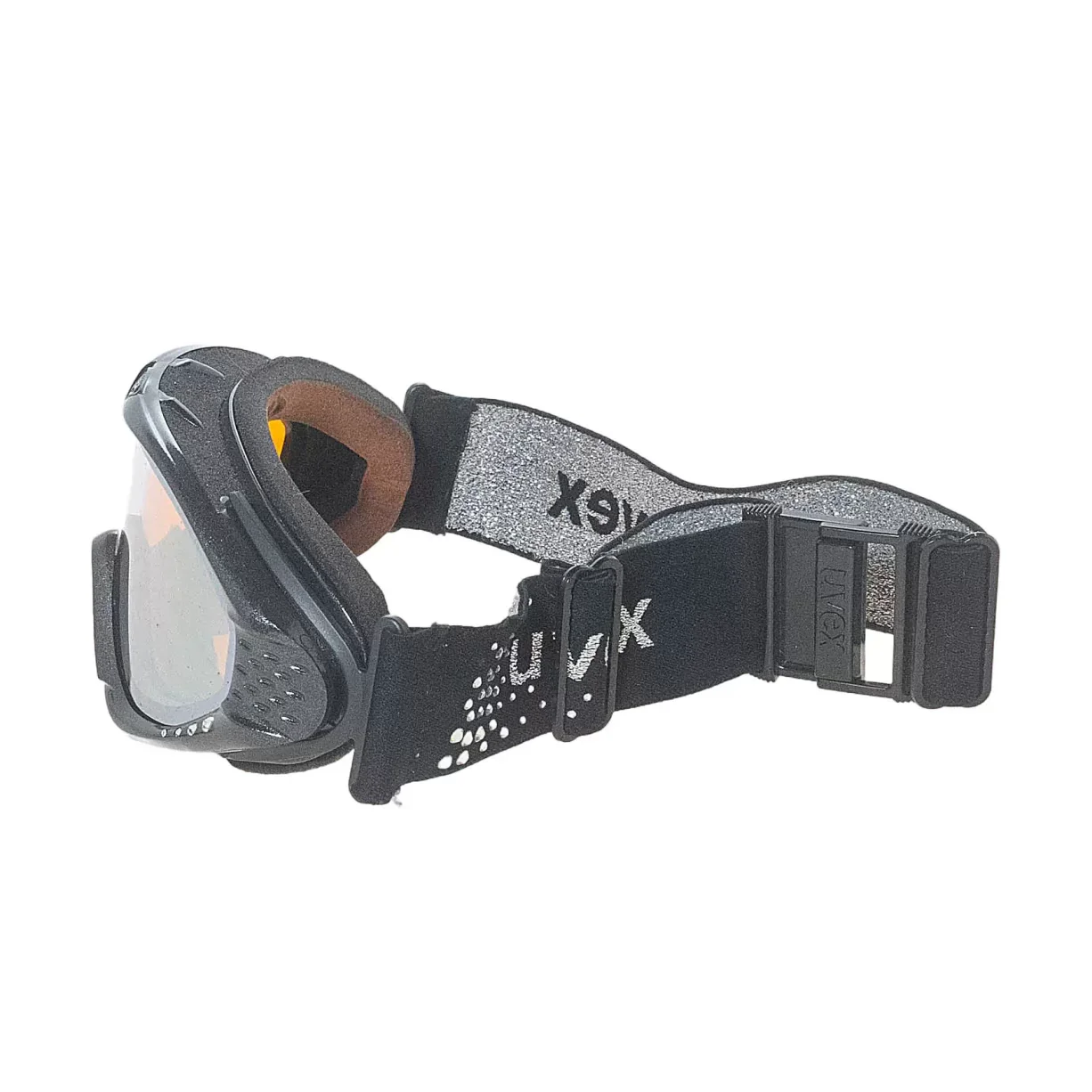 Uvex Supravision Double Lens Goggles - Image 2
