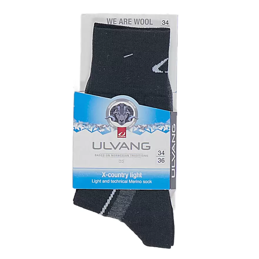 Ulvang X-Country Light Sock