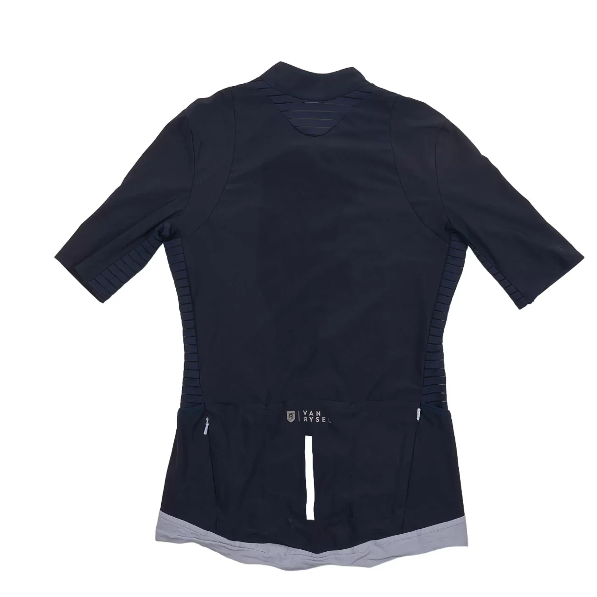 Van Rysel Fitted Short Sleeved Cycling Jersey - Women's - Image 2