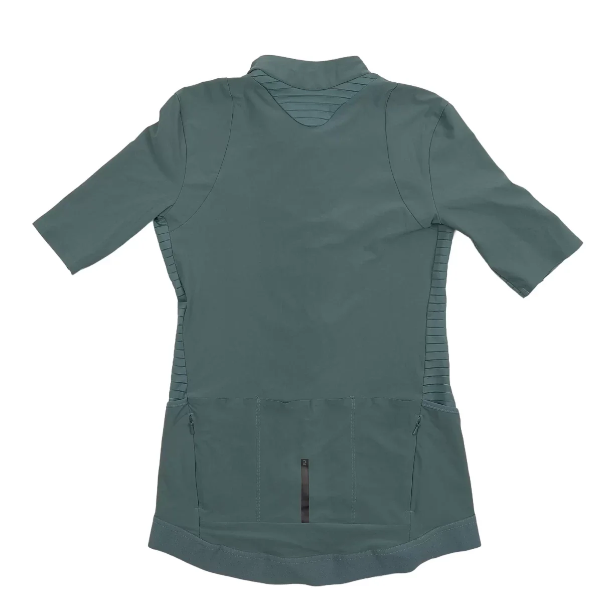 Van Rysel Fitted Short Sleeved Cycling Jersey - Women's - Image 2