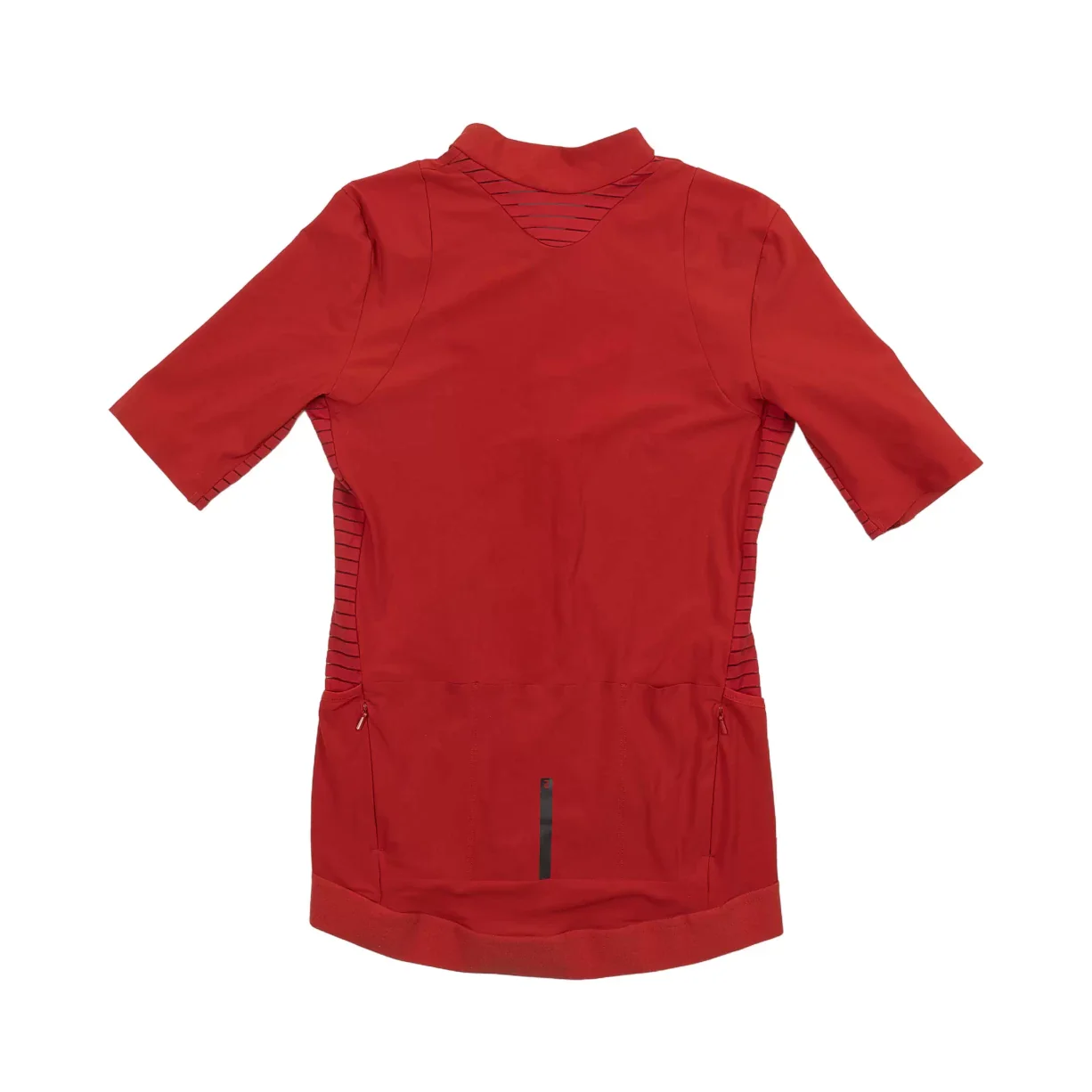 Van Rysel Fitted Short Sleeved Cycling Jersey - Women's - Image 2