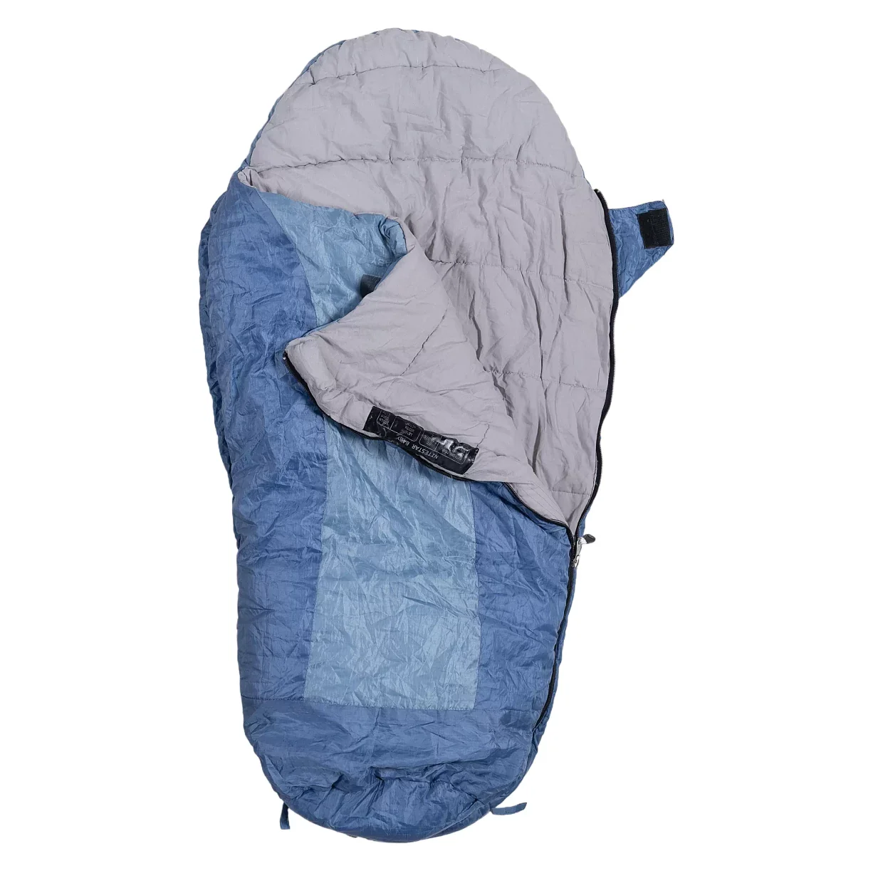 Vango Nitestar Baby Sleeping Bag - Image 2