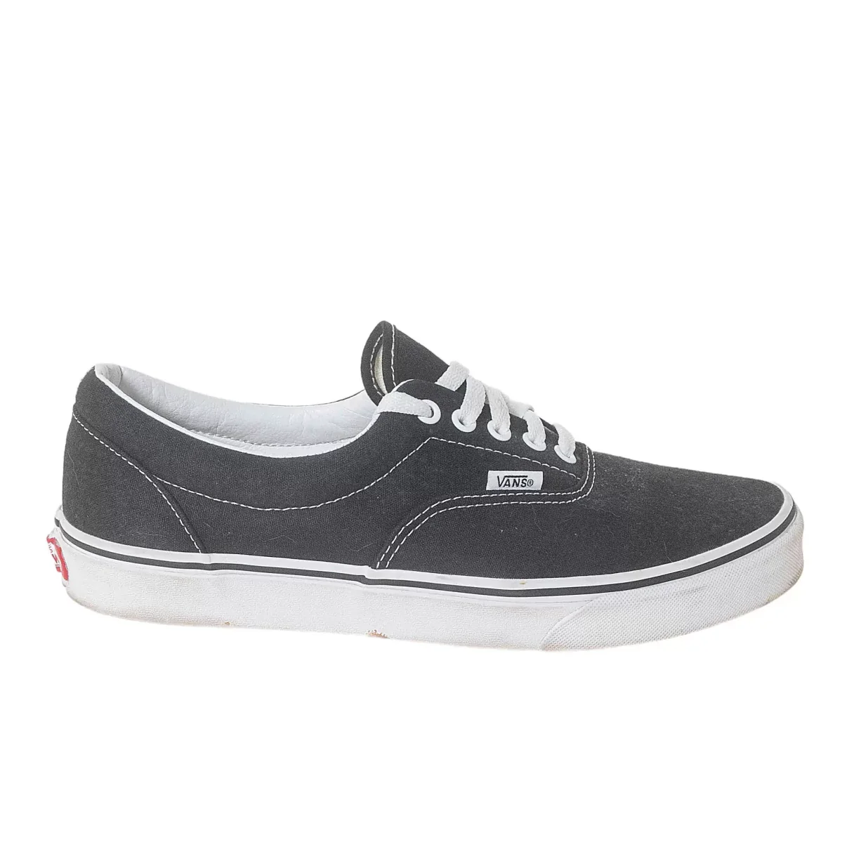 Vans Authentic Canvas Shoe - Men's