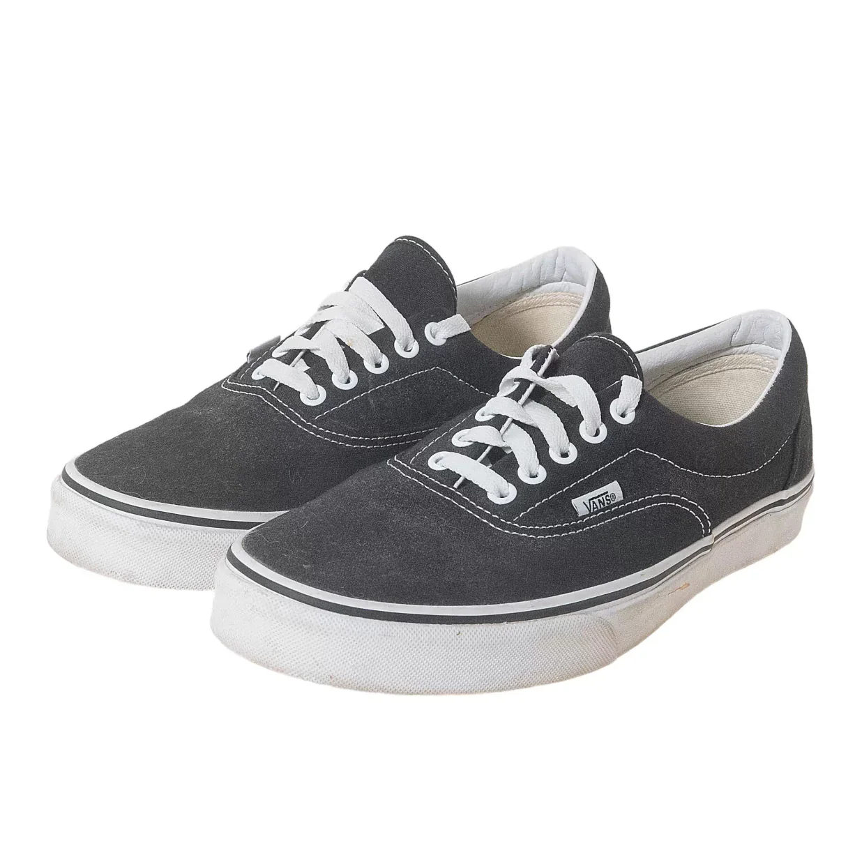Vans Authentic Canvas Shoe - Men's - Image 2