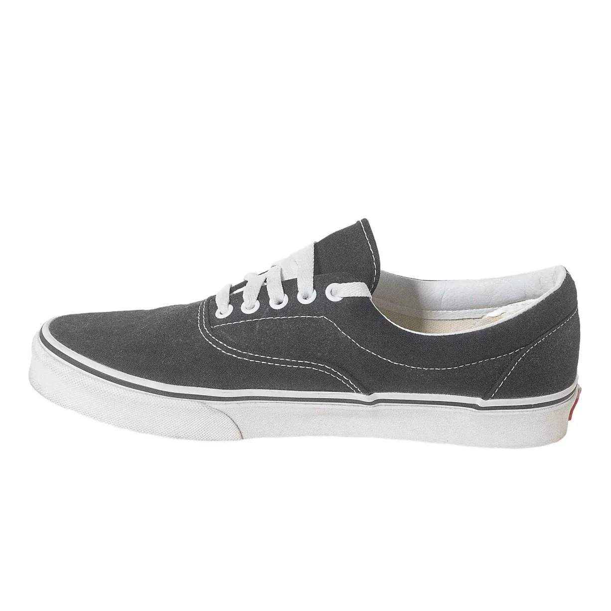 Vans Authentic Canvas Shoe - Men's - Image 3