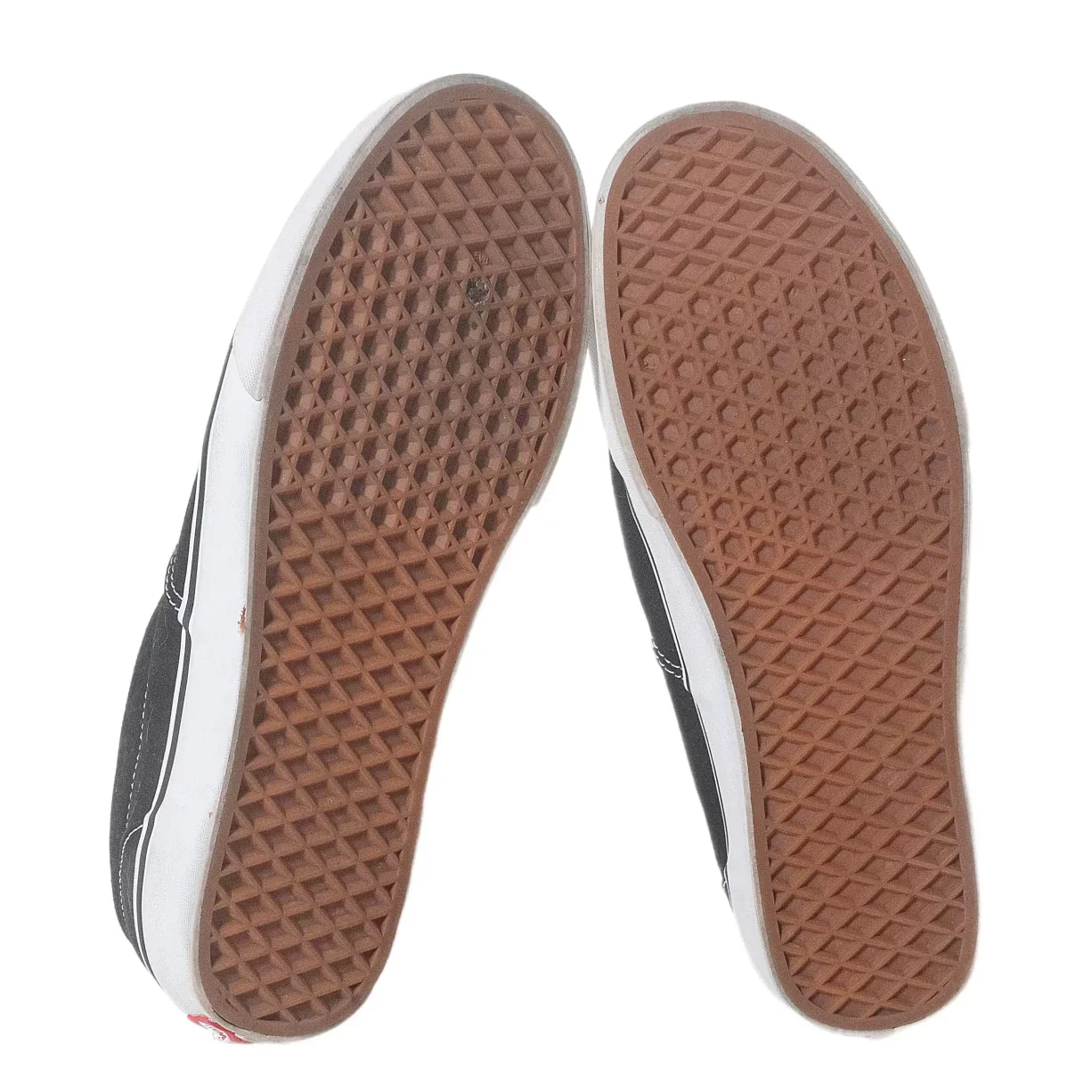 Vans Authentic Canvas Shoe - Men's - Image 4
