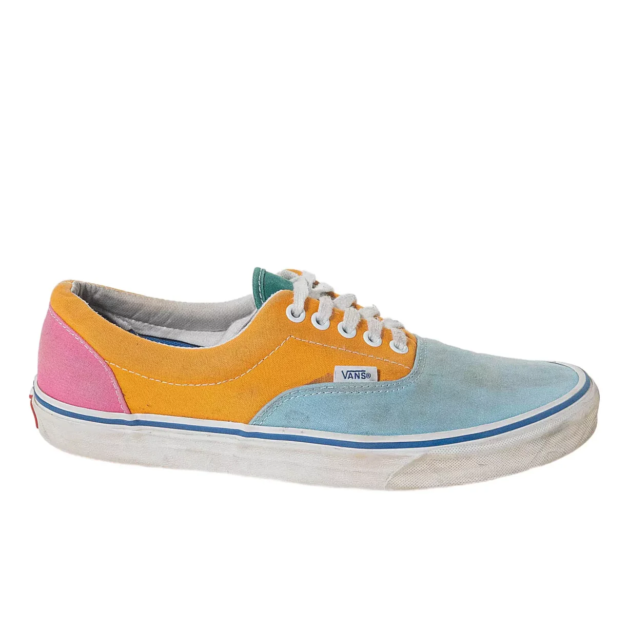 Vans Authentic Canvas Shoe - Men's