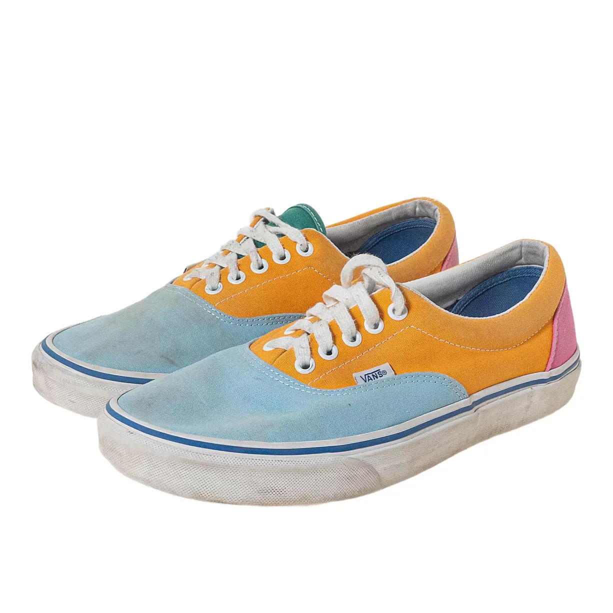Vans Authentic Canvas Shoe - Men's - Image 2