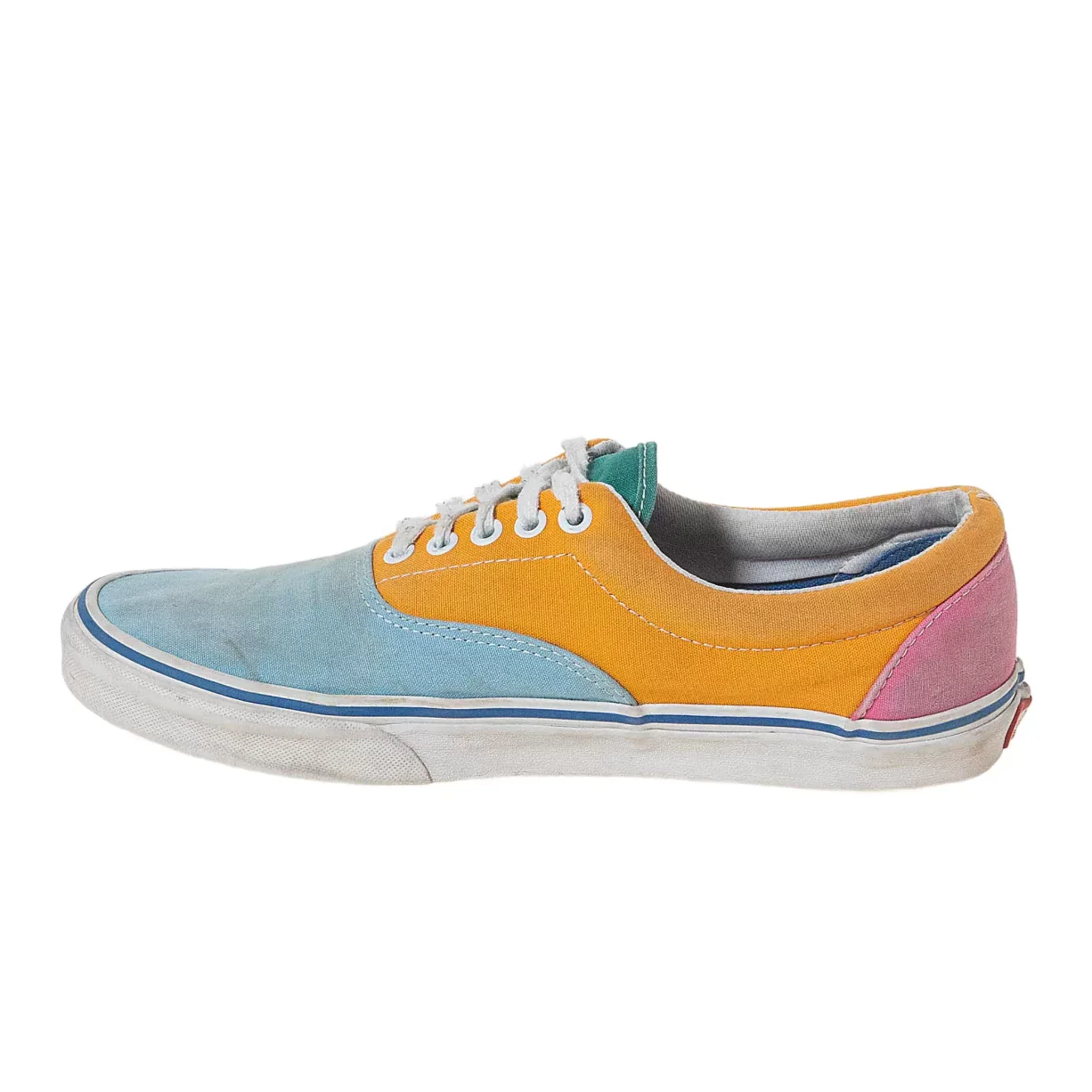 Vans Authentic Canvas Shoe - Men's - Image 3