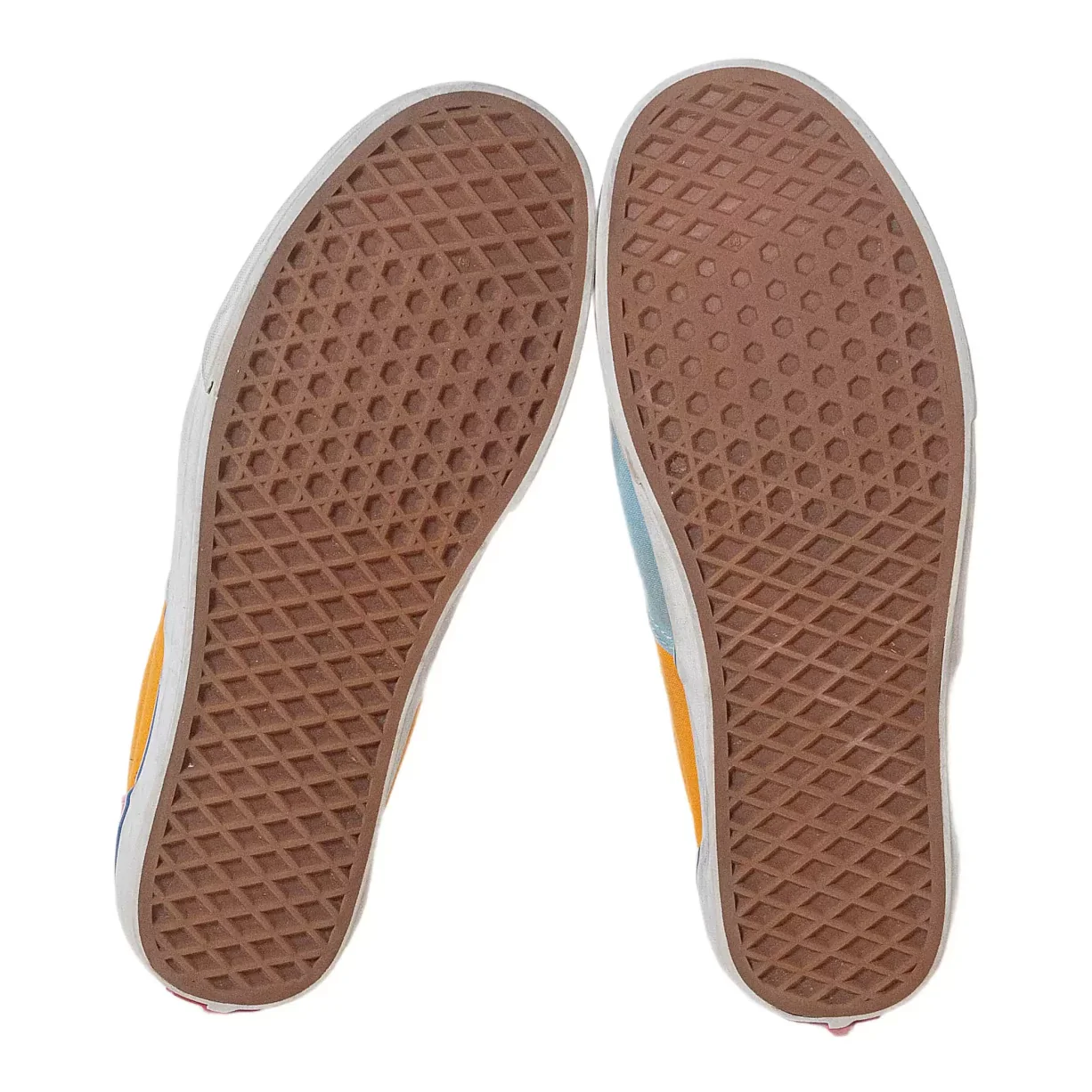 Vans Authentic Canvas Shoe - Men's - Image 4