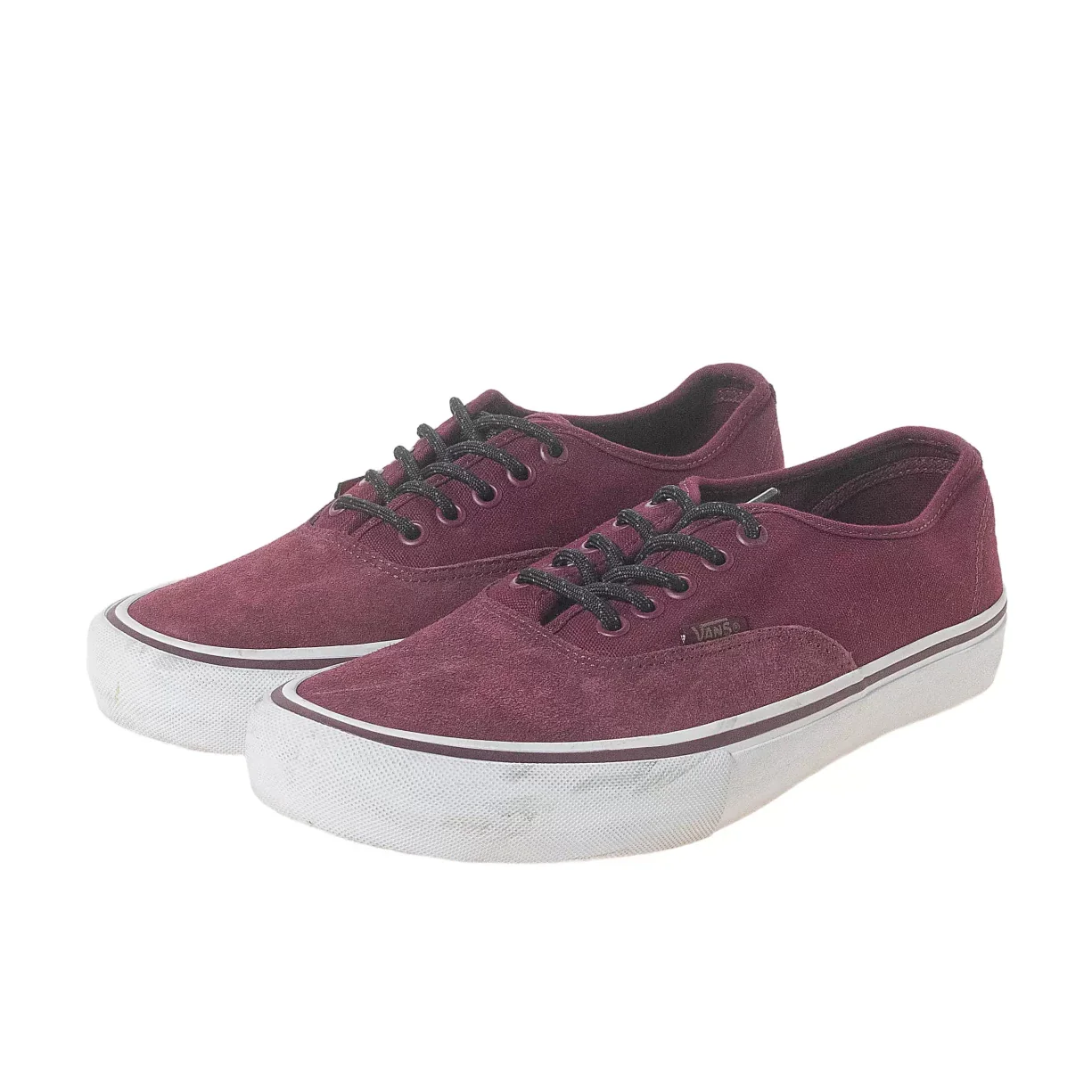 Vans Authentic Shoe - Men's - Image 2