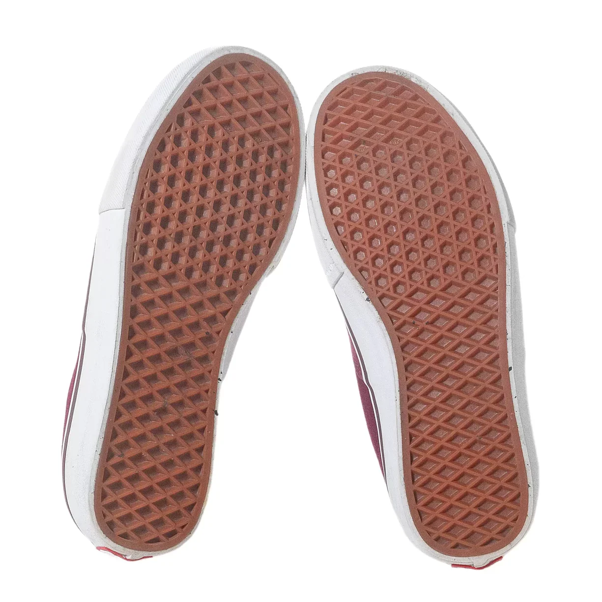 Vans Authentic Shoe - Men's - Image 4