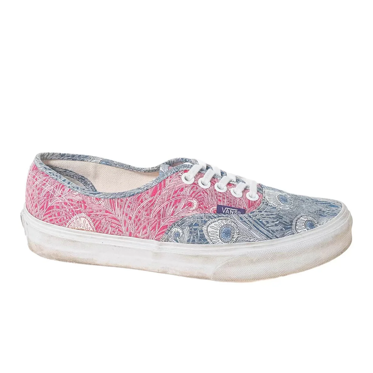 Vans Authentic Shoe - Women's