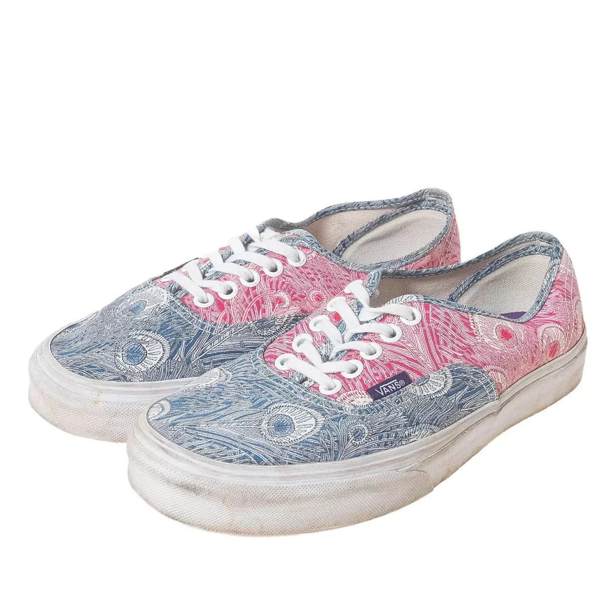 Vans Authentic Shoe - Women's - Image 2