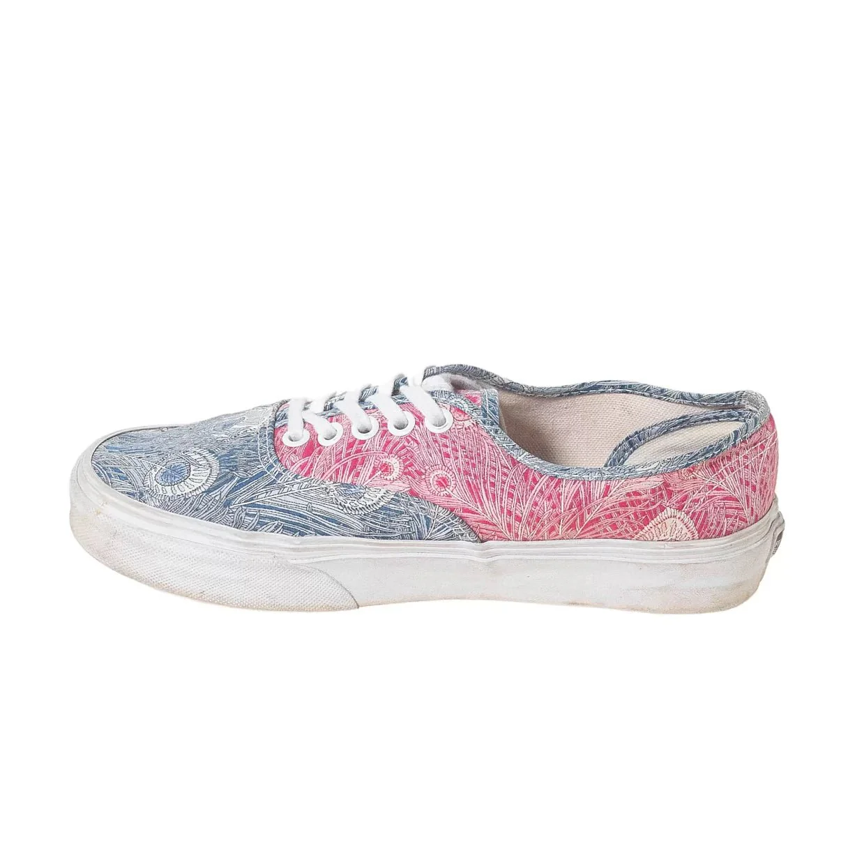 Vans Authentic Shoe - Women's - Image 3