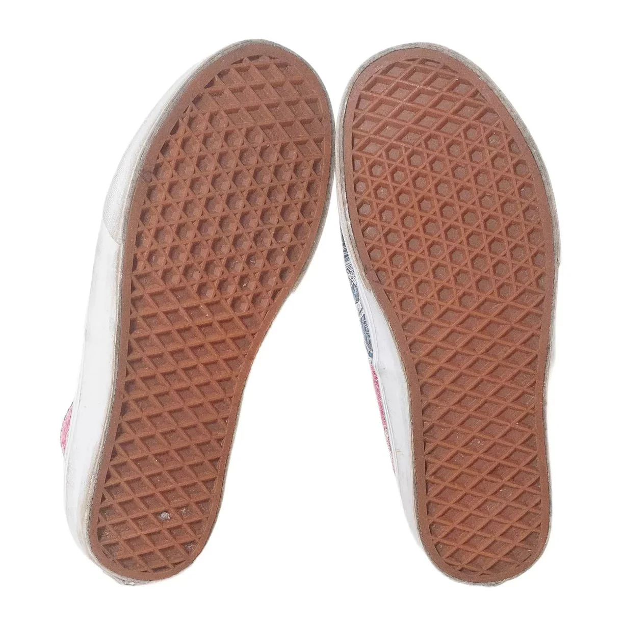 Vans Authentic Shoe - Women's - Image 4