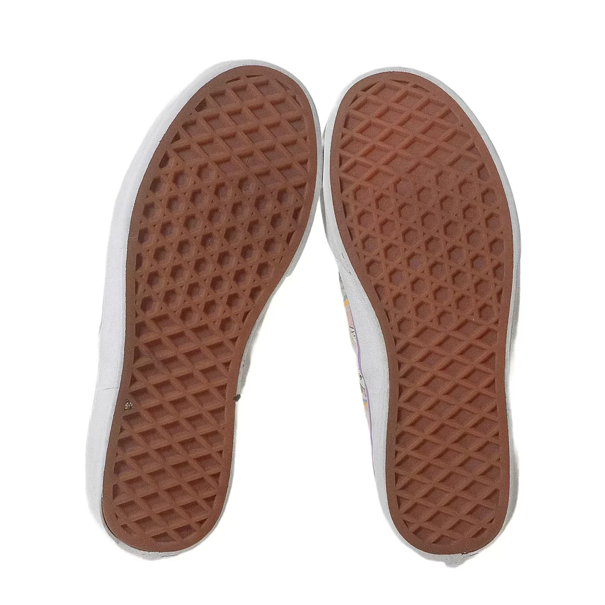 Vans Classic Slip-On Shoe - Kids' - Image 4