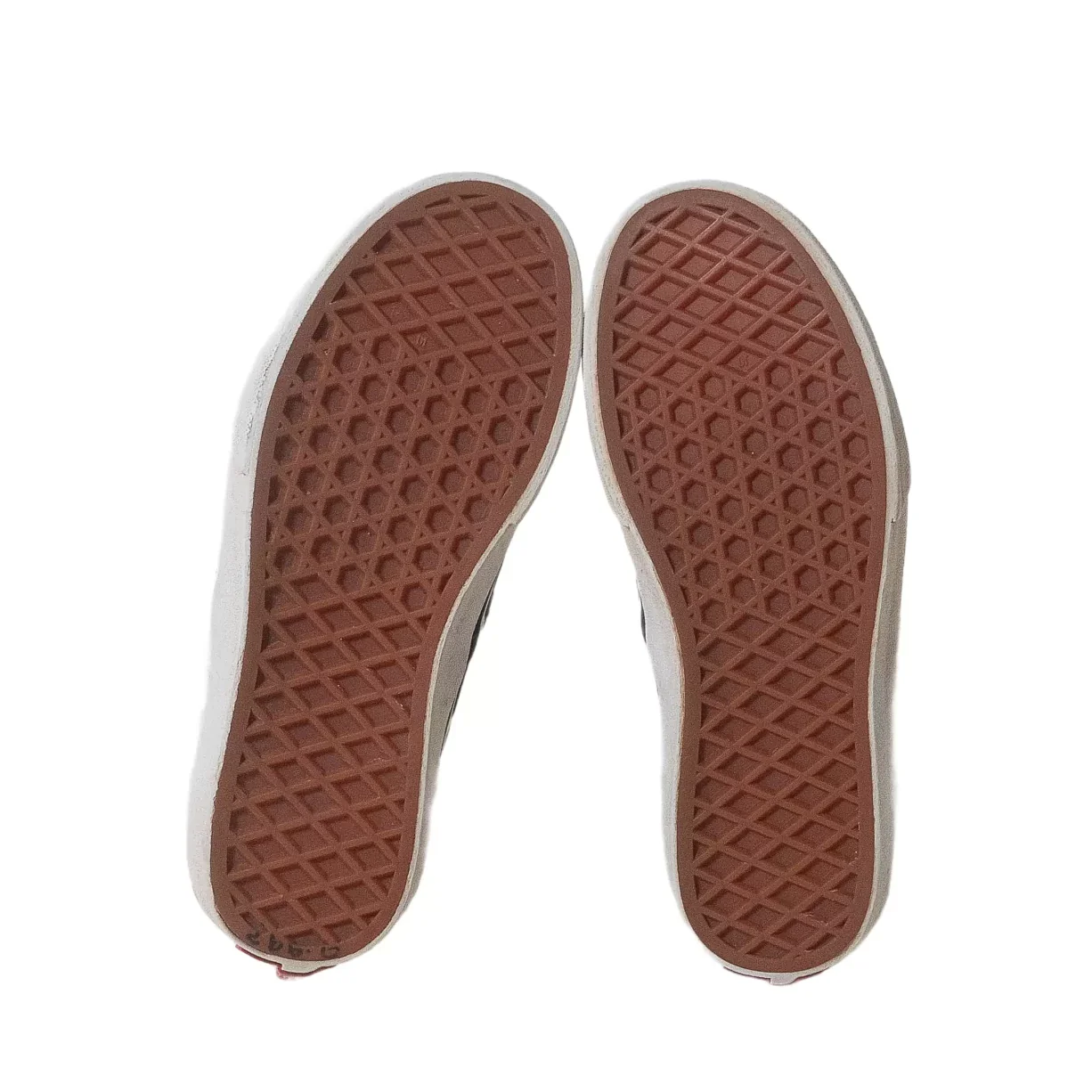 Vans Classic Slip-On Shoe - Kids' - Image 4