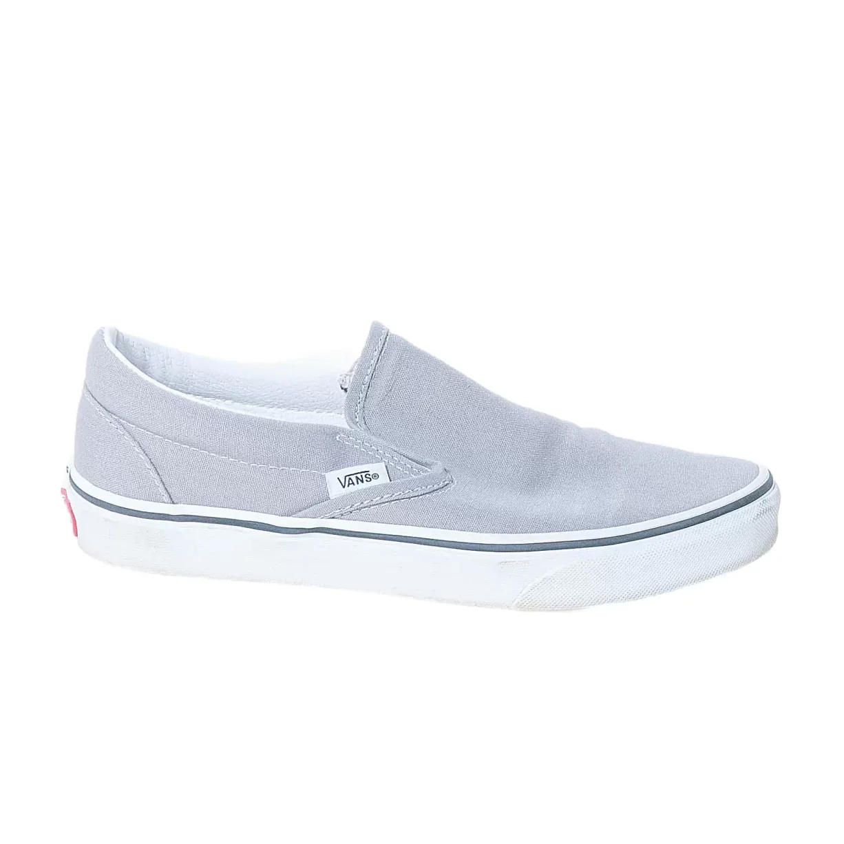 Vans Classic Slip On Shoes
