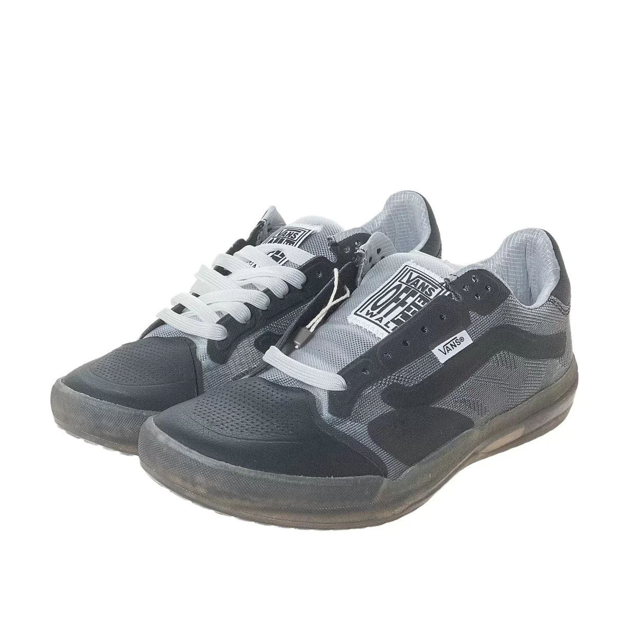 Vans Evdnt Ultimate Shoes - Image 2