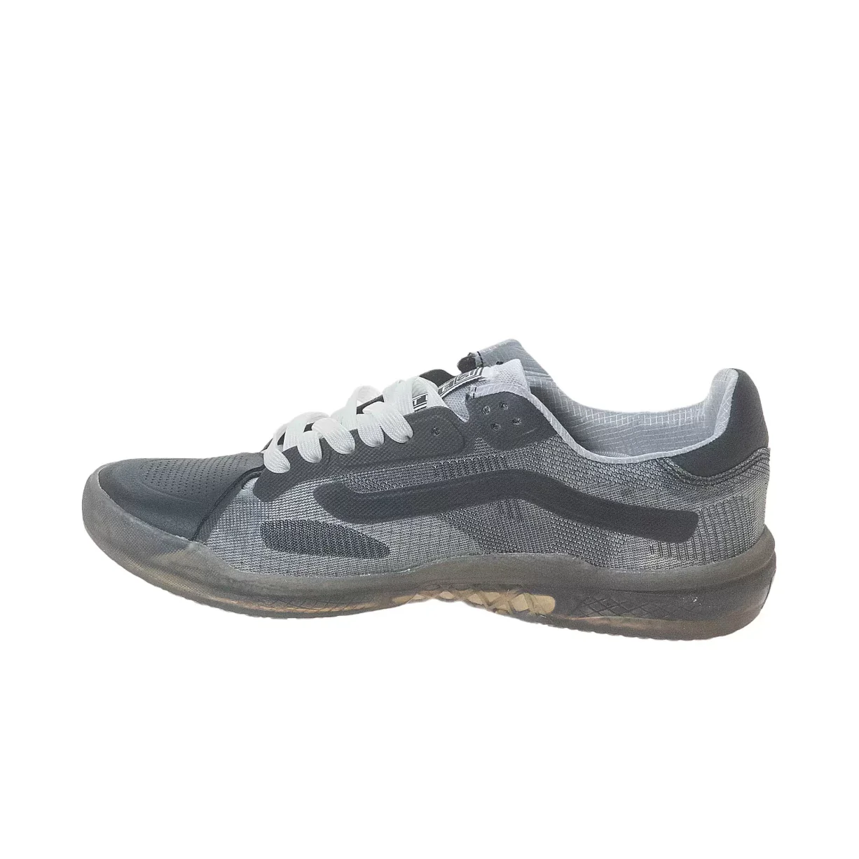 Vans Evdnt Ultimate Shoes - Image 3