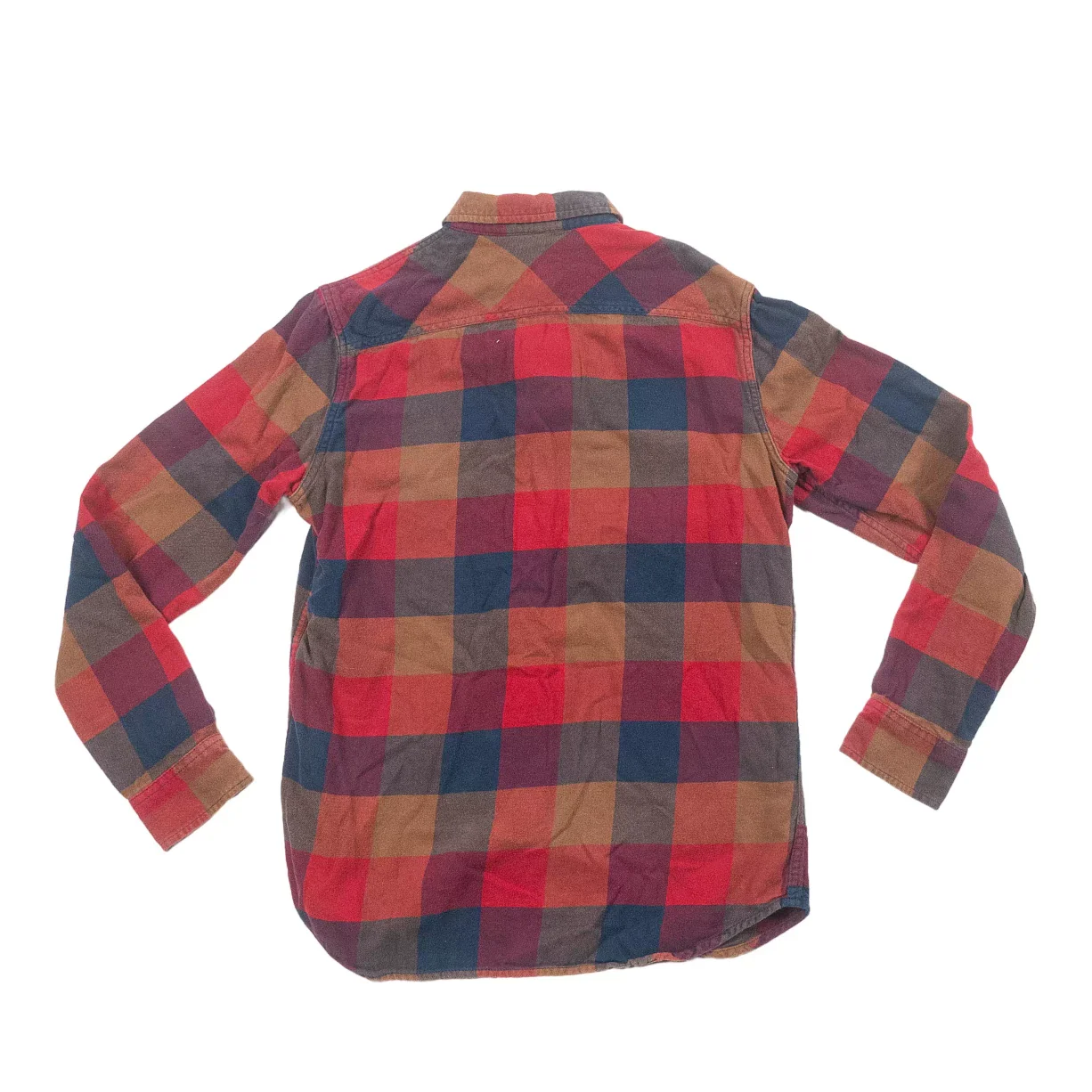 Vans Flannel Long Sleeve Shirt - Women's - Image 2